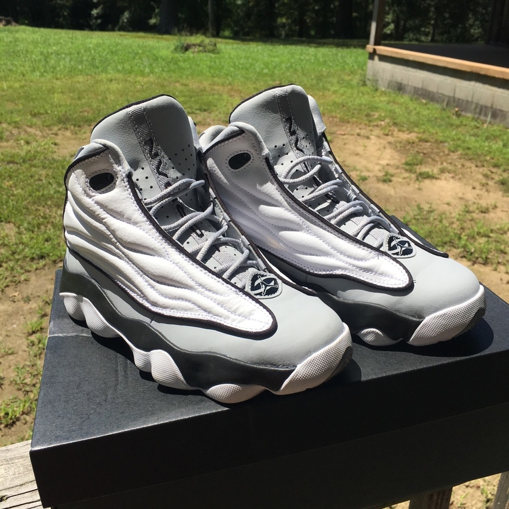 SOLD Jordan Pro Strong BG